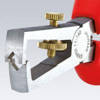 Клещи для удаления изоляции 160 мм Knipex_1